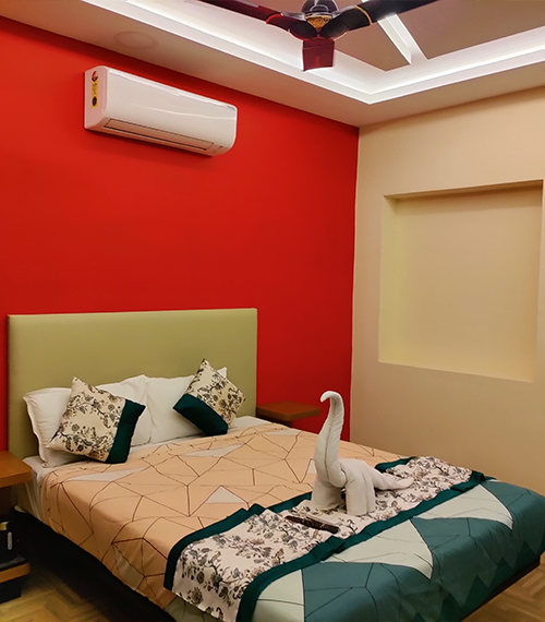 Event Facilities in PWD Rest House, Thycaud